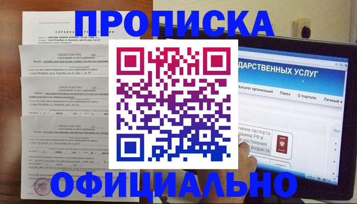 временная регистрация для школы в Ногинске